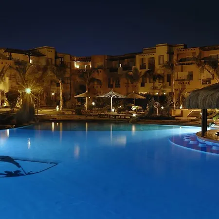 Iberotel Casa Del Mar Resort