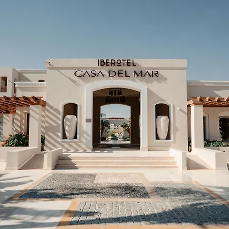 Jaz Casa Del Mar Resort
