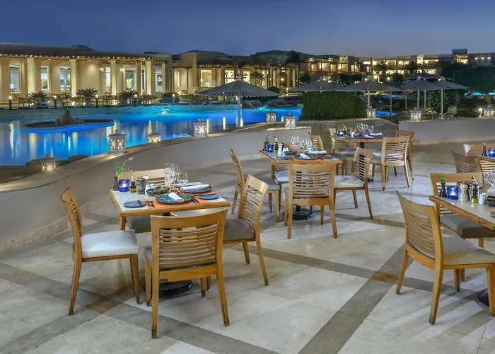 Resort Jaz Casa Del Mar 4*