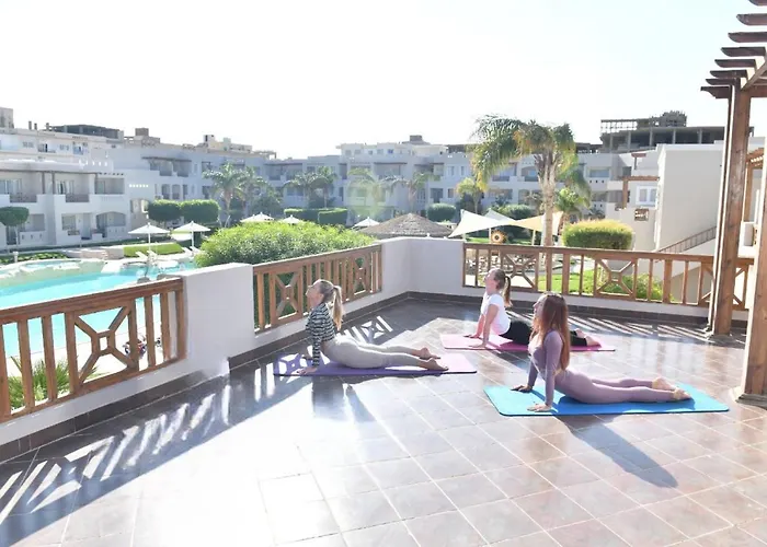 Jaz Casa Del Mar