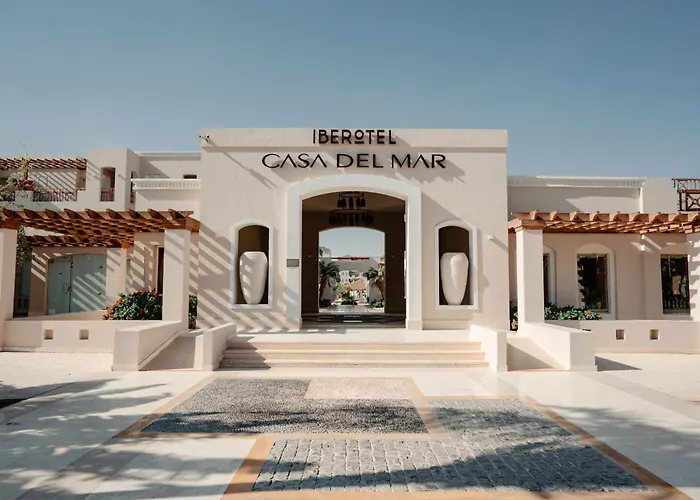 Jaz Casa Del Mar Resort 4*
