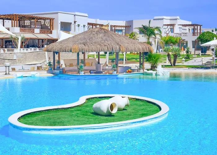 Jaz Casa Del Mar Resort