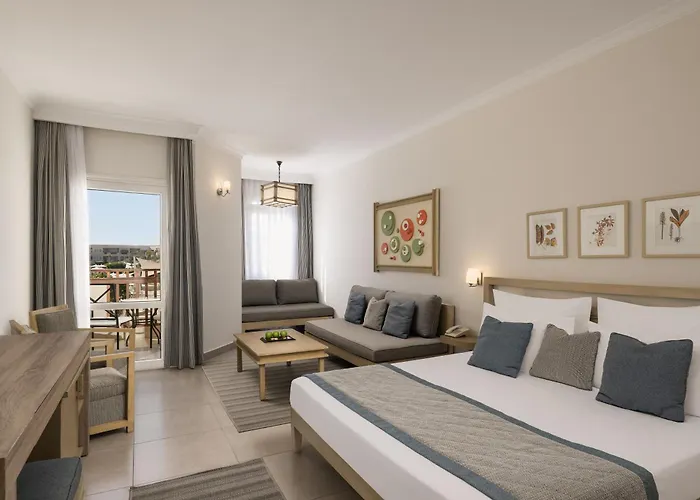 Resort Jaz Casa Del Mar 4*