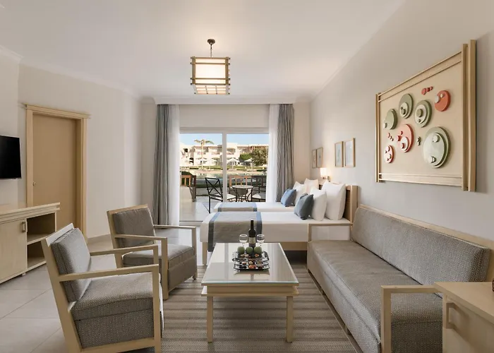 Jaz Casa Del Mar Resort 4*