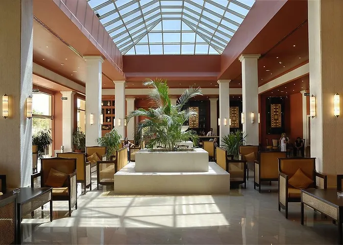 Jaz Casa Del Mar Resort