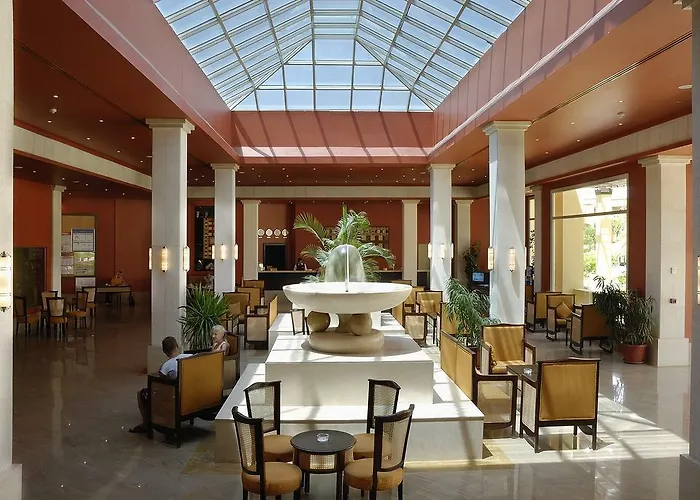 Resort Jaz Casa Del Mar 4*