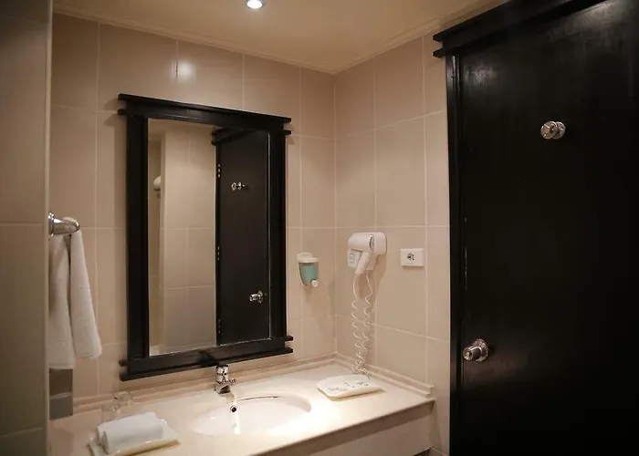 Jaz Casa Del Mar Resort 4*