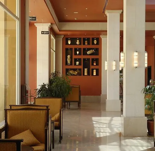 Jaz Casa Del Mar Resort