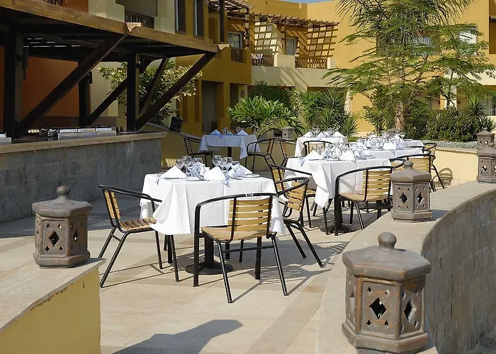 Resort Jaz Casa Del Mar