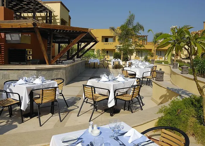 Jaz Casa Del Mar Resort Hurgada