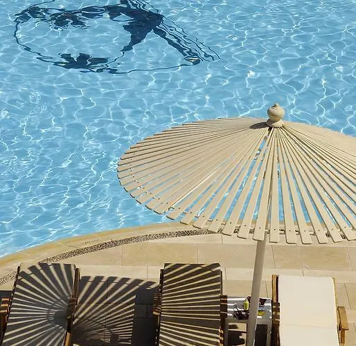 Jaz Casa Del Mar Resort