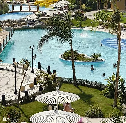 Resort Jaz Casa Del Mar 4*