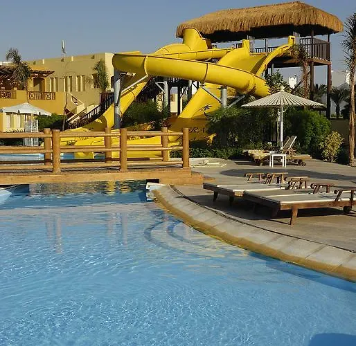 Jaz Casa Del Mar 4*