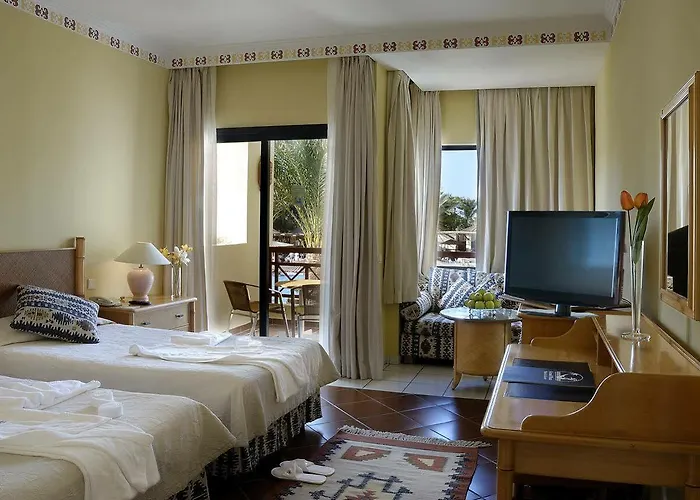 Jaz Casa Del Mar Resort Hurgada