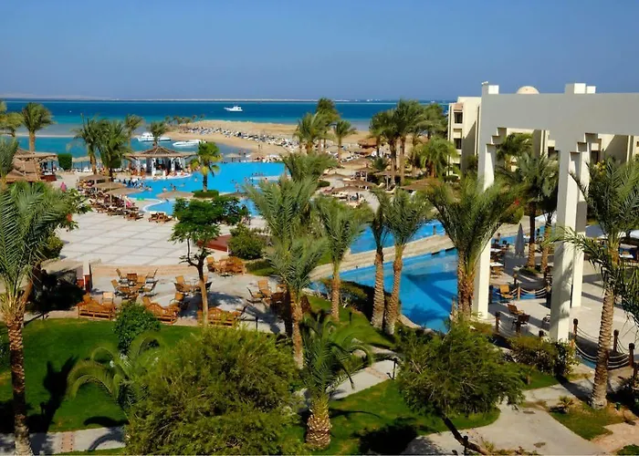 Resort Jaz Casa Del Mar 4*