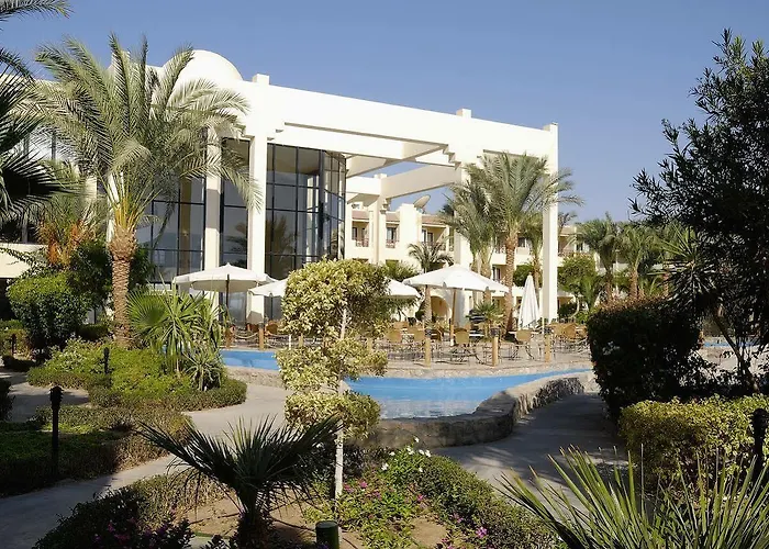 Resort Jaz Casa Del Mar