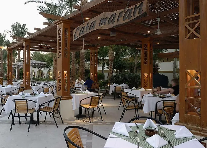 Jaz Casa Del Mar Resort Hurgada