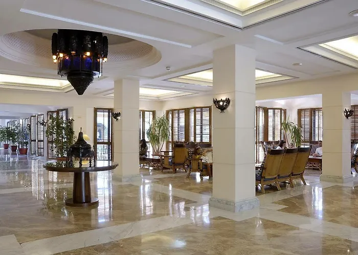Jaz Casa Del Mar Resort