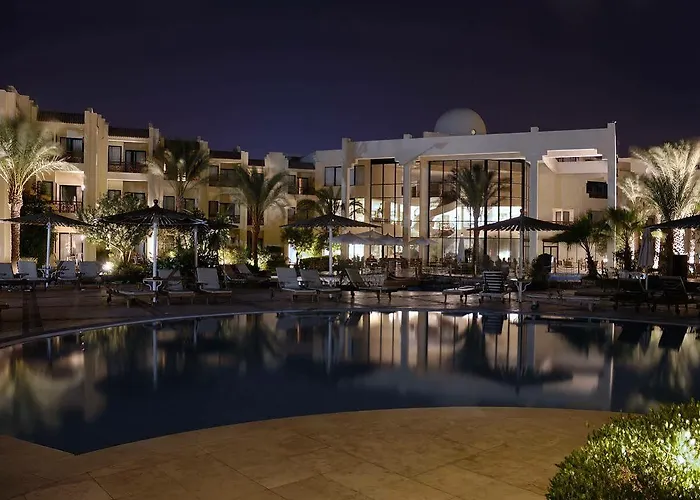 Resort Jaz Casa Del Mar