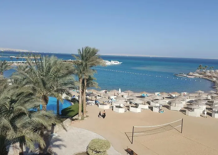 Resort Jaz Casa Del Mar