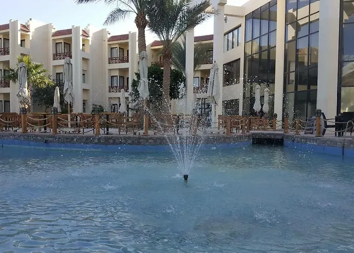 Jaz Casa Del Mar 4*
