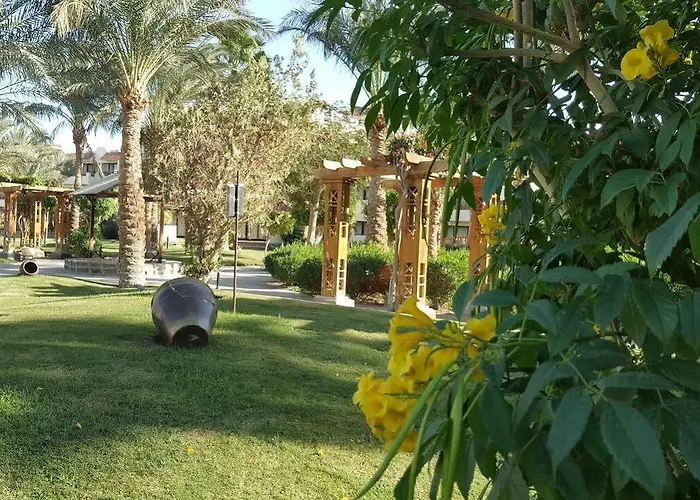 Resort Jaz Casa Del Mar Hurgada