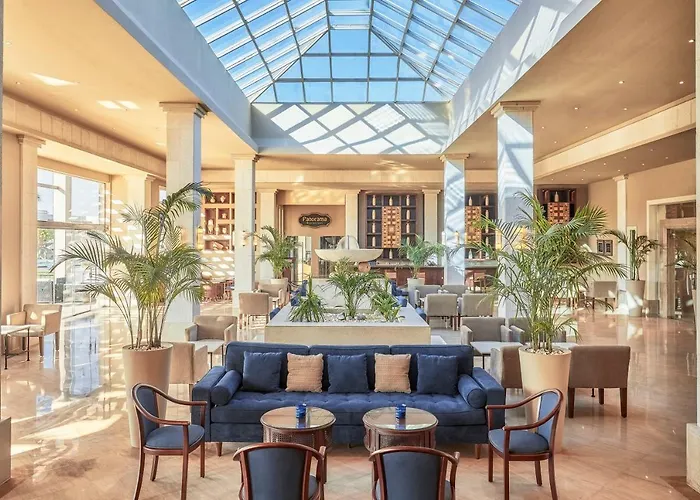 Jaz Casa Del Mar Resort 4*
