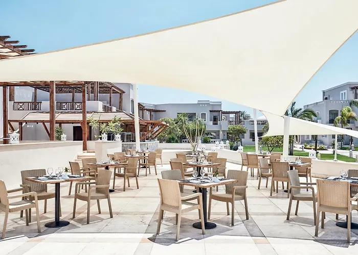 Resort Jaz Casa Del Mar